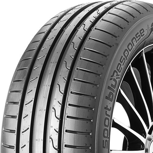 Dunlop Sport BluResponse 205/55 R16 91V BLK